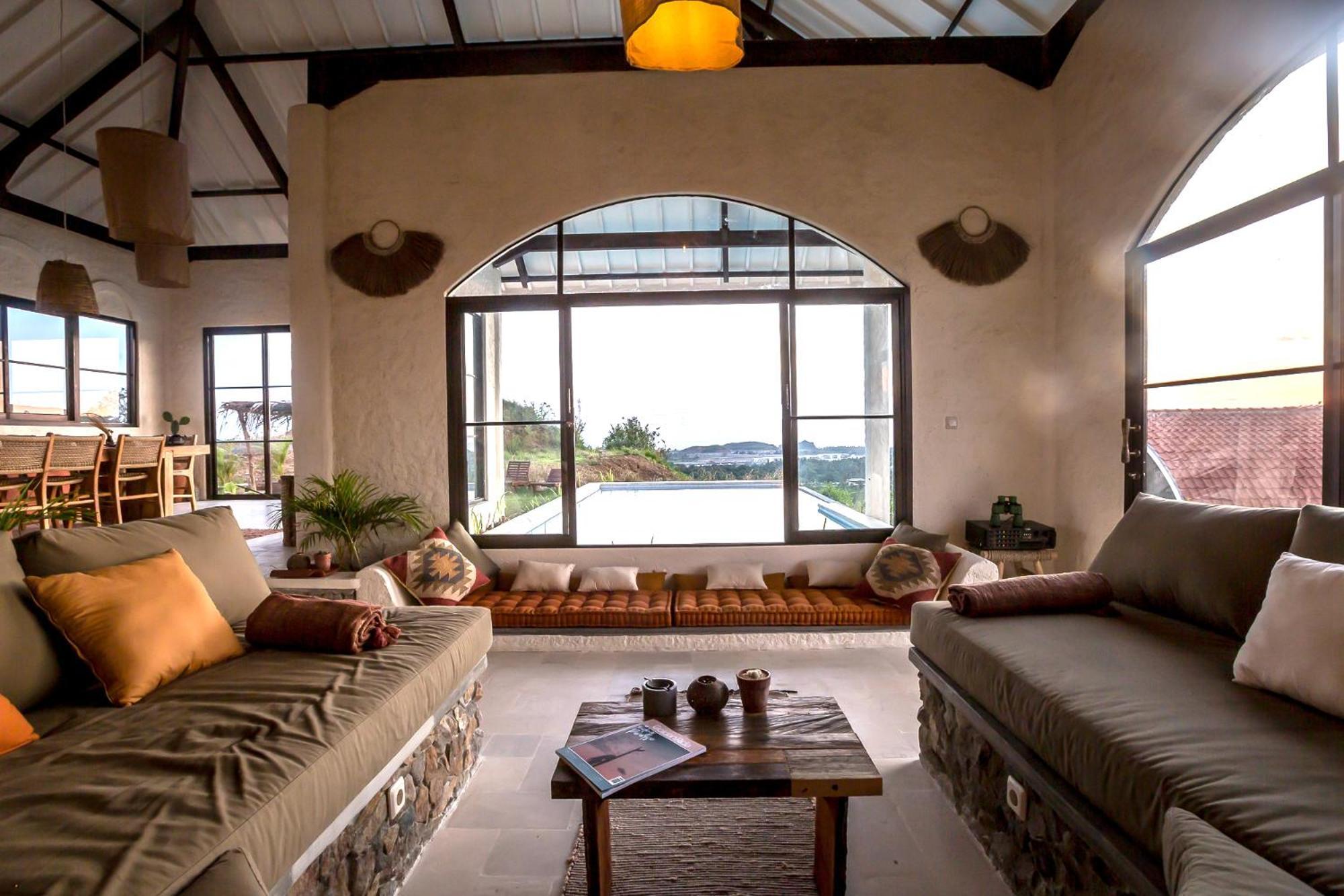Drop In Surf Lodge Kuta  Buitenkant foto